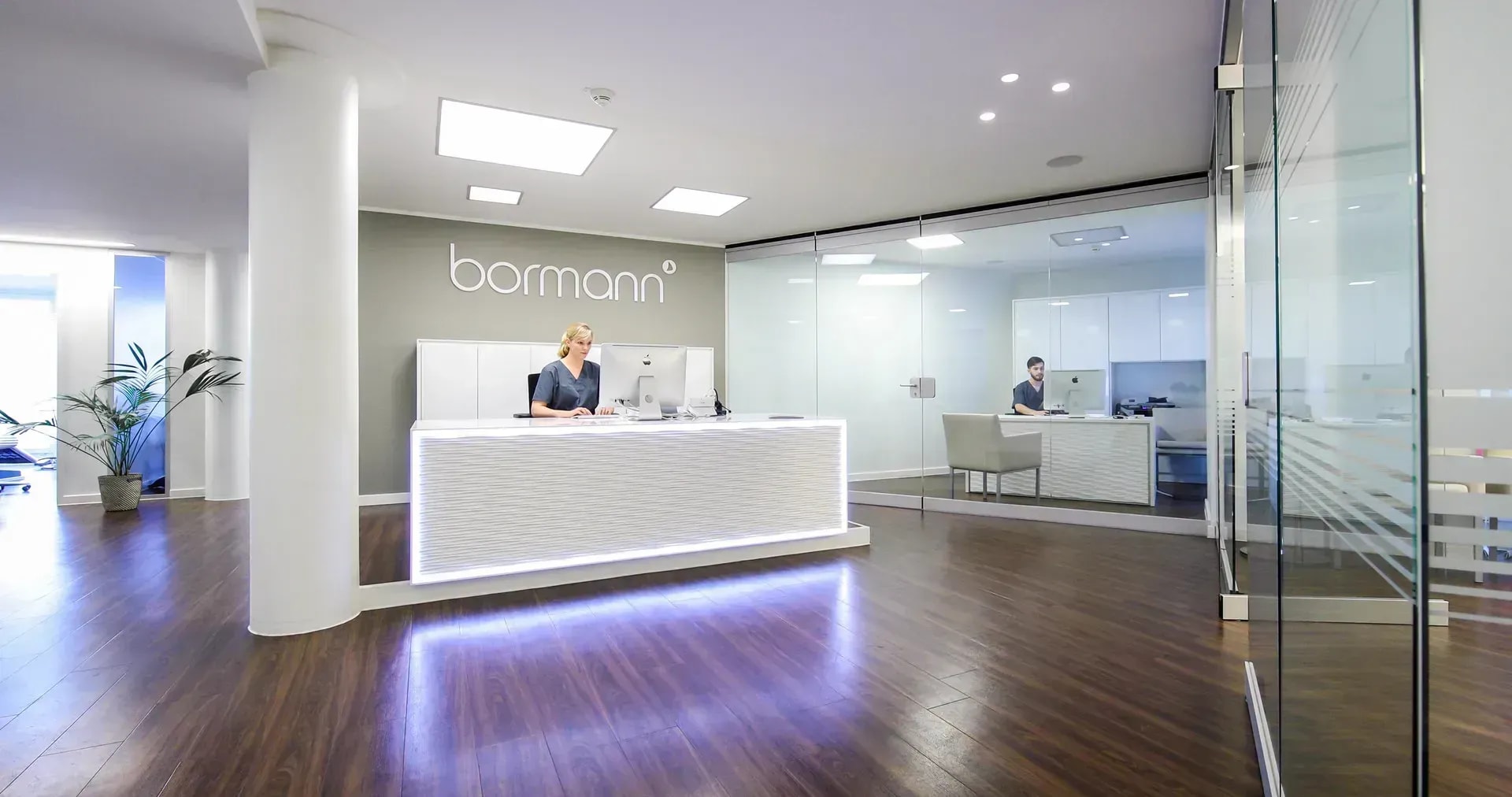 Zahnarzt für Sofortimplantate in Hamburg Wandsbek