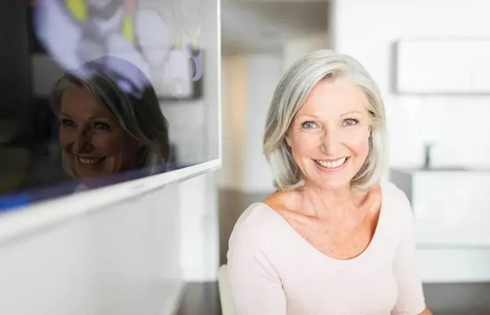 All-on-4 Zahnersatz in Hamburg Mitte – Neue Lebensqualität starten